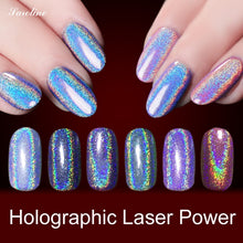 Load image into Gallery viewer, Mirror Powder Nail Art - Proxy Nail Polish