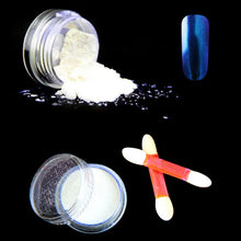 Load image into Gallery viewer, Mirror Powder Nail Art - Proxy Nail Polish