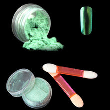 Load image into Gallery viewer, Mirror Powder Nail Art - Proxy Nail Polish