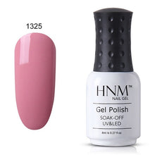 Load image into Gallery viewer, HNM Light Color Gel Nail Polish - Proxy Nail Polish