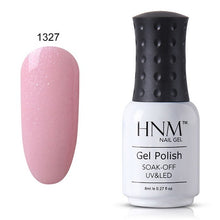 Load image into Gallery viewer, HNM Light Color Gel Nail Polish - Proxy Nail Polish