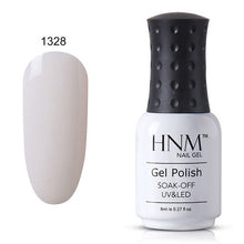 Load image into Gallery viewer, HNM Light Color Gel Nail Polish - Proxy Nail Polish