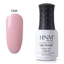 Load image into Gallery viewer, HNM Light Color Gel Nail Polish - Proxy Nail Polish