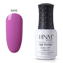 Load image into Gallery viewer, HNM Light Color Gel Nail Polish - Proxy Nail Polish