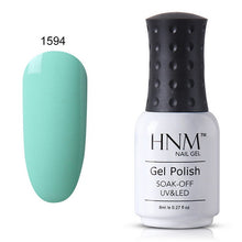 Load image into Gallery viewer, HNM Light Color Gel Nail Polish - Proxy Nail Polish