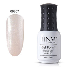 Load image into Gallery viewer, HNM Light Color Gel Nail Polish - Proxy Nail Polish