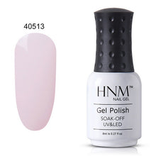 Load image into Gallery viewer, HNM Light Color Gel Nail Polish - Proxy Nail Polish