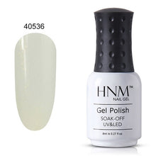 Load image into Gallery viewer, HNM Light Color Gel Nail Polish - Proxy Nail Polish