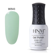 Load image into Gallery viewer, HNM Light Color Gel Nail Polish - Proxy Nail Polish