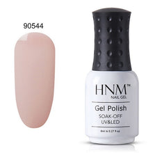 Load image into Gallery viewer, HNM Light Color Gel Nail Polish - Proxy Nail Polish