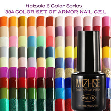 Load image into Gallery viewer, MIZHSE  Nail Polish - Proxy Nail Polish