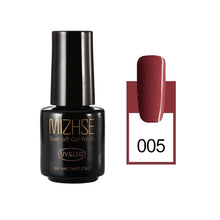 Load image into Gallery viewer, MIZHSE  Nail Polish - Proxy Nail Polish