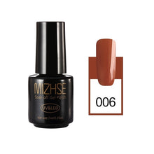 Load image into Gallery viewer, MIZHSE  Nail Polish - Proxy Nail Polish