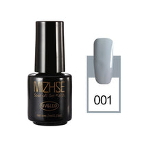 Load image into Gallery viewer, MIZHSE  Nail Polish - Proxy Nail Polish