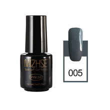 Load image into Gallery viewer, MIZHSE  Nail Polish - Proxy Nail Polish