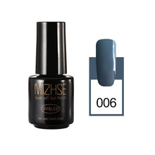 Load image into Gallery viewer, MIZHSE  Nail Polish - Proxy Nail Polish