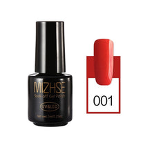 Load image into Gallery viewer, MIZHSE  Nail Polish - Proxy Nail Polish