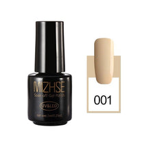 Load image into Gallery viewer, MIZHSE  Nail Polish - Proxy Nail Polish