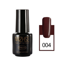 Load image into Gallery viewer, MIZHSE  Nail Polish - Proxy Nail Polish