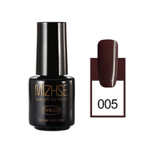 Load image into Gallery viewer, MIZHSE  Nail Polish - Proxy Nail Polish