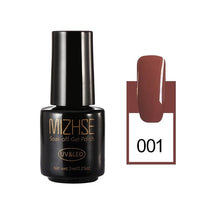 Load image into Gallery viewer, MIZHSE  Nail Polish - Proxy Nail Polish