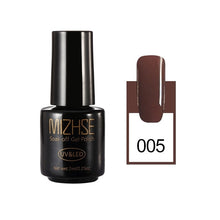 Load image into Gallery viewer, MIZHSE  Nail Polish - Proxy Nail Polish