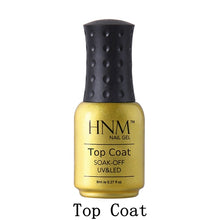 Load image into Gallery viewer, HNM Light Color Gel Nail Polish - Proxy Nail Polish