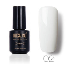 Load image into Gallery viewer, ROSALIND Nail Gel Polish Semi Permanent - Proxy Nail Polish