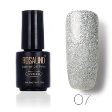 Load image into Gallery viewer, ROSALIND Nail Gel Polish Semi Permanent - Proxy Nail Polish