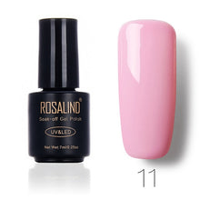 Load image into Gallery viewer, ROSALIND Nail Gel Polish Semi Permanent - Proxy Nail Polish