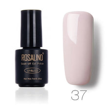 Load image into Gallery viewer, ROSALIND Nail Gel Polish Semi Permanent - Proxy Nail Polish