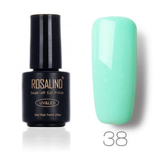 Load image into Gallery viewer, ROSALIND Nail Gel Polish Semi Permanent - Proxy Nail Polish