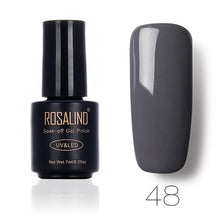 Load image into Gallery viewer, ROSALIND Nail Gel Polish Semi Permanent - Proxy Nail Polish
