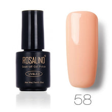 Load image into Gallery viewer, ROSALIND Nail Gel Polish Semi Permanent - Proxy Nail Polish