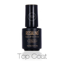 Load image into Gallery viewer, ROSALIND Nail Gel Polish Semi Permanent - Proxy Nail Polish