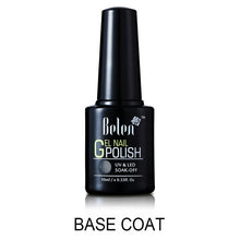 Load image into Gallery viewer, Belen Thermo Color Change Nail Polish - Proxy Nail Polish