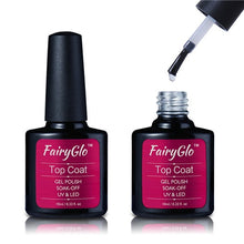 Load image into Gallery viewer, FairyGlo Nail Gel - Proxy Nail Polish