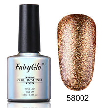 Load image into Gallery viewer, FairyGlo Nail Gel - Proxy Nail Polish