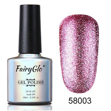Load image into Gallery viewer, FairyGlo Nail Gel - Proxy Nail Polish