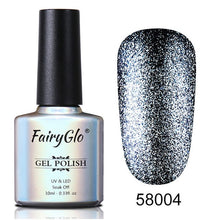 Load image into Gallery viewer, FairyGlo Nail Gel - Proxy Nail Polish