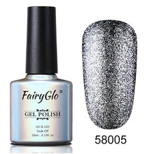 Load image into Gallery viewer, FairyGlo Nail Gel - Proxy Nail Polish
