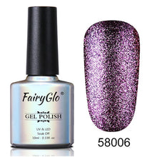 Load image into Gallery viewer, FairyGlo Nail Gel - Proxy Nail Polish
