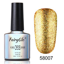 Load image into Gallery viewer, FairyGlo Nail Gel - Proxy Nail Polish