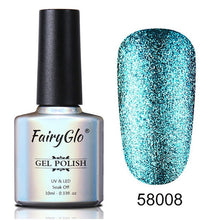 Load image into Gallery viewer, FairyGlo Nail Gel - Proxy Nail Polish