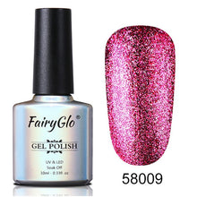 Load image into Gallery viewer, FairyGlo Nail Gel - Proxy Nail Polish