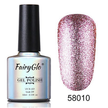 Load image into Gallery viewer, FairyGlo Nail Gel - Proxy Nail Polish