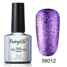 Load image into Gallery viewer, FairyGlo Nail Gel - Proxy Nail Polish