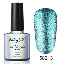 Load image into Gallery viewer, FairyGlo Nail Gel - Proxy Nail Polish