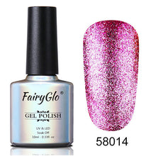 Load image into Gallery viewer, FairyGlo Nail Gel - Proxy Nail Polish