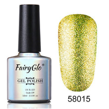 Load image into Gallery viewer, FairyGlo Nail Gel - Proxy Nail Polish